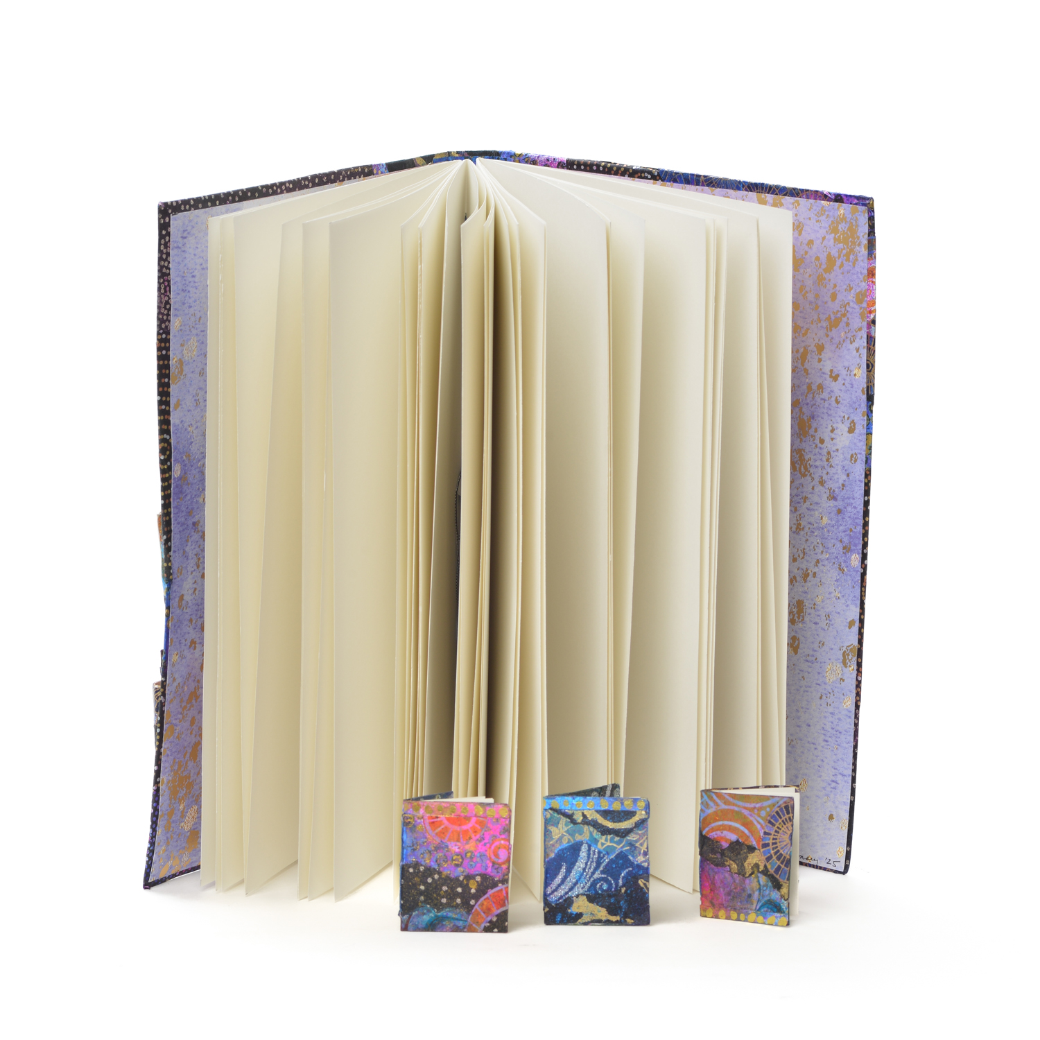 BIG/little - Image 3