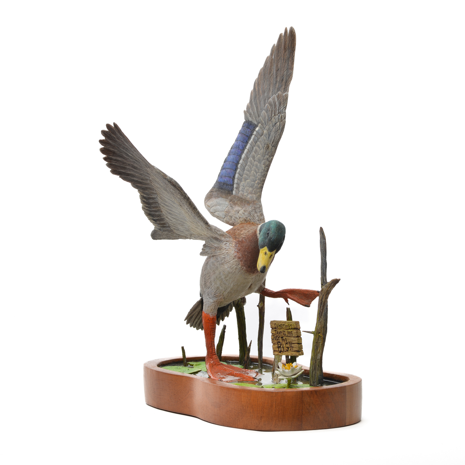 Sometimes Things are Just Too Big - Image 2