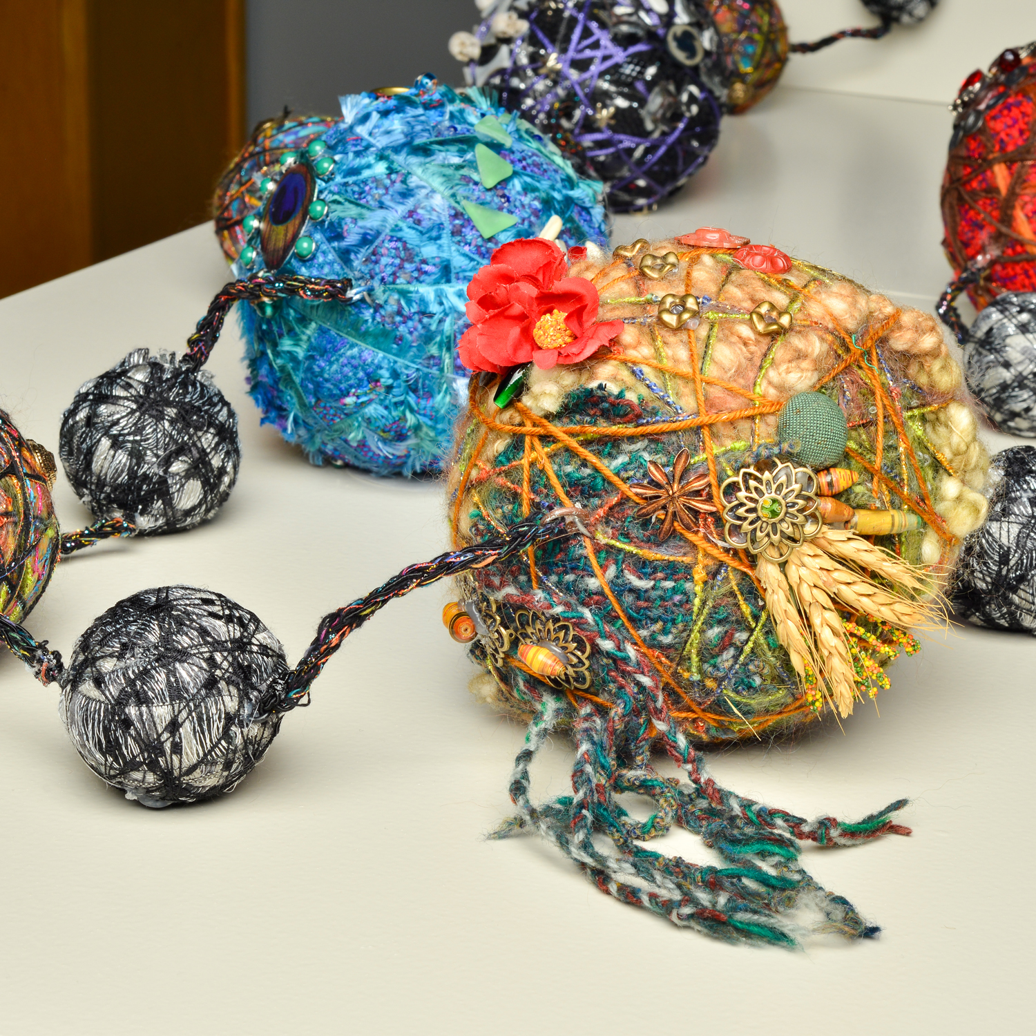 Rhea’s Necklace - Image 2