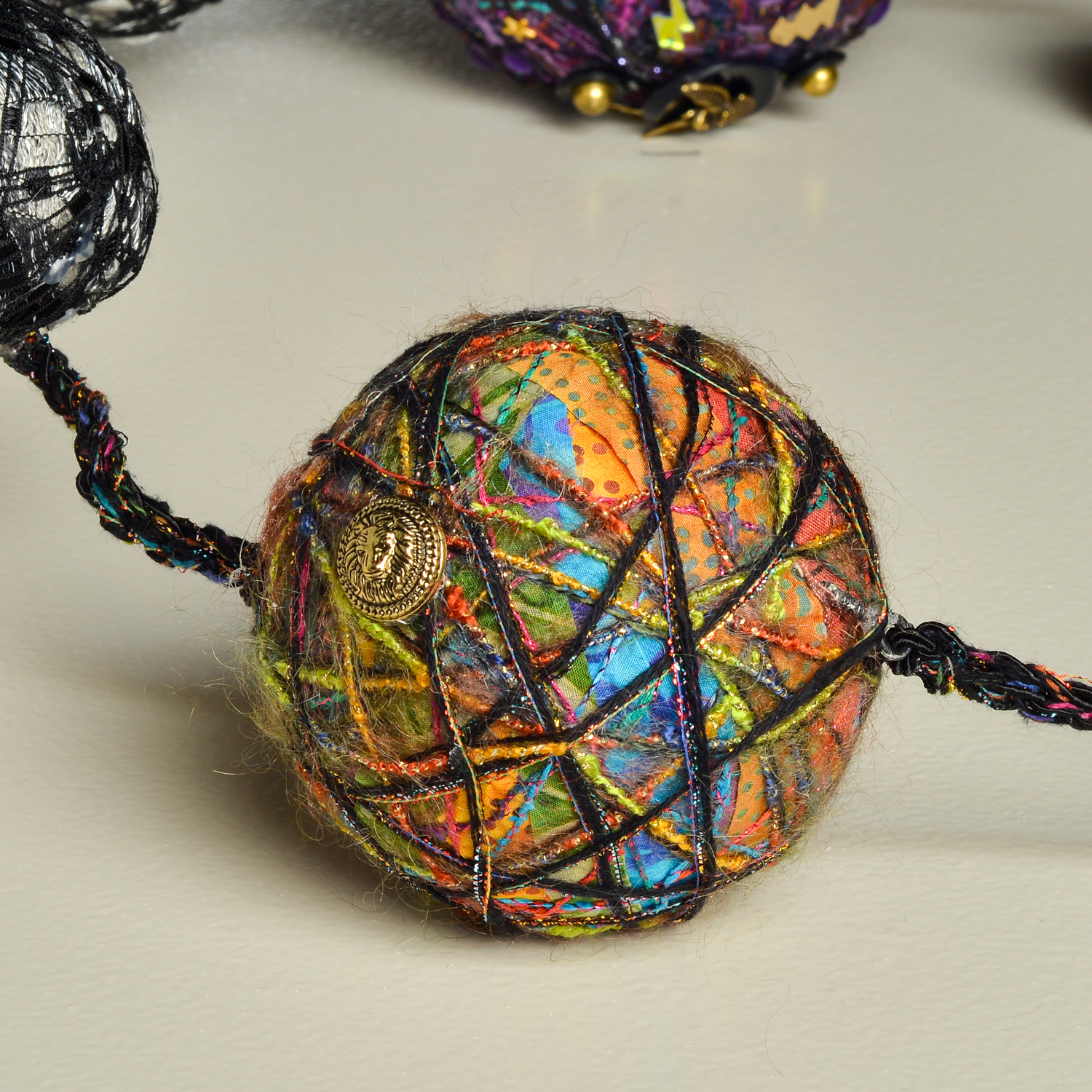 Rhea’s Necklace - Image 3