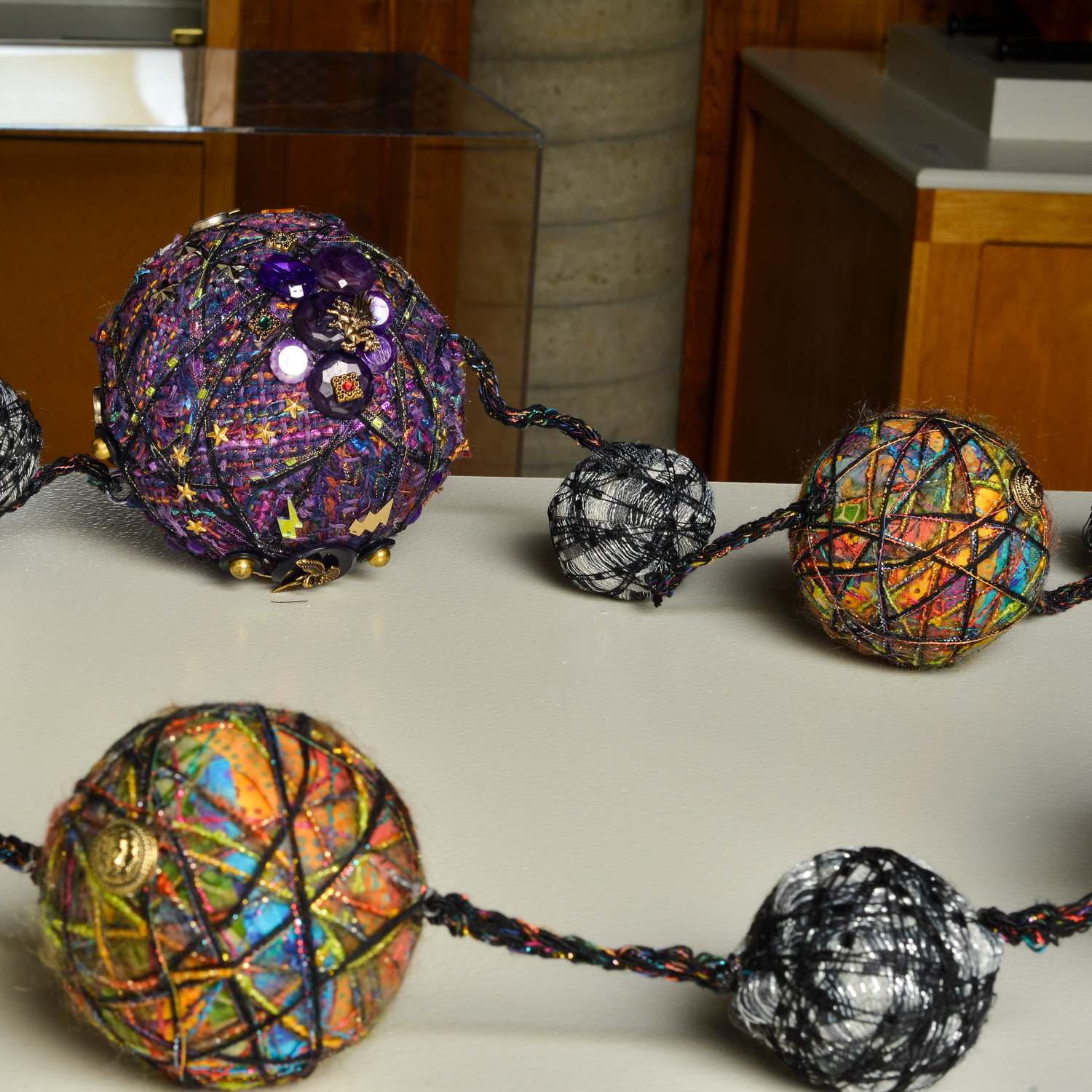 Rhea’s Necklace - Image 4