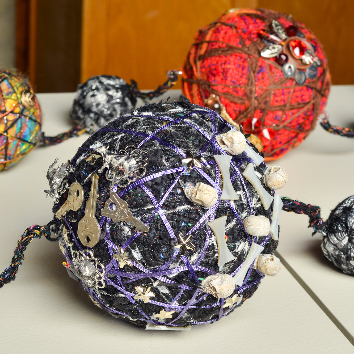 Rhea’s Necklace - Image 6