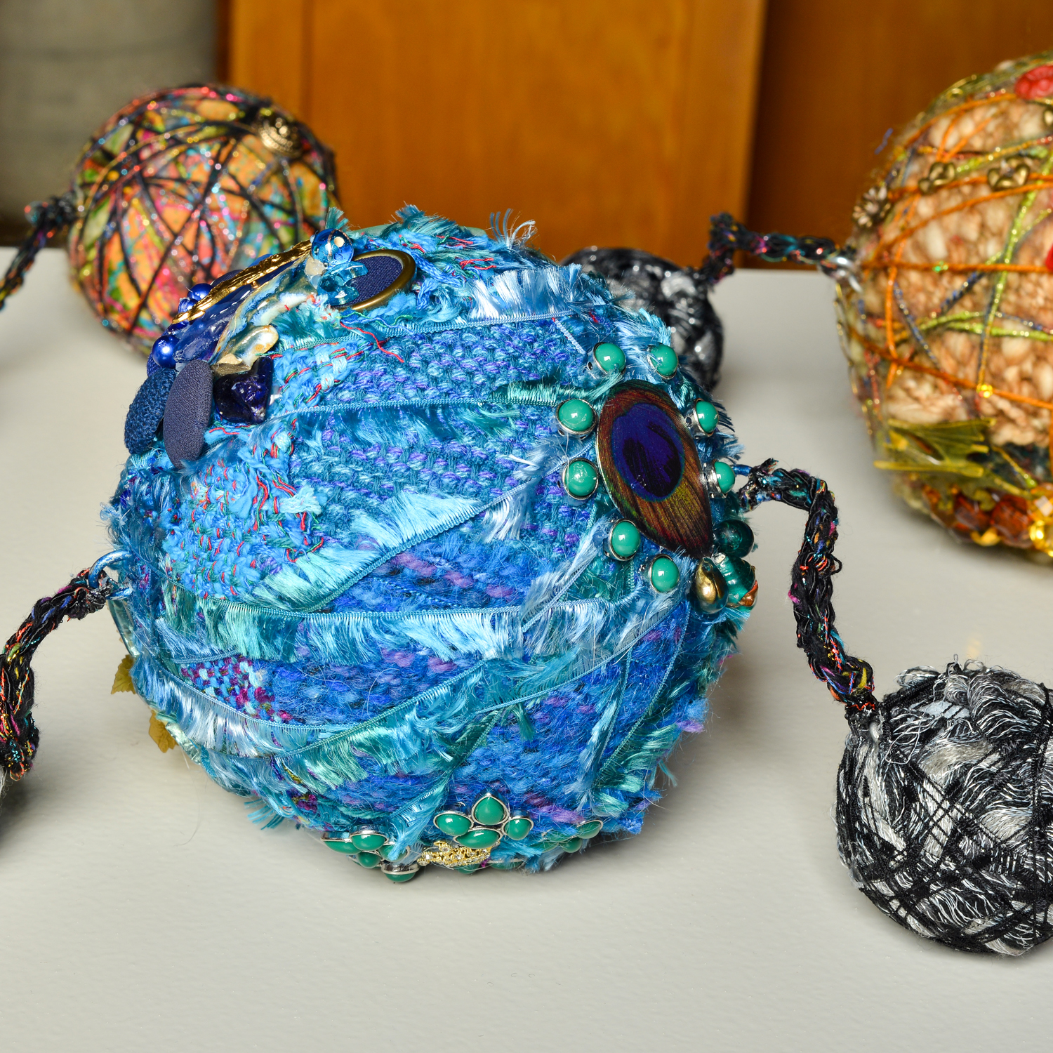 Rhea’s Necklace - Image 7