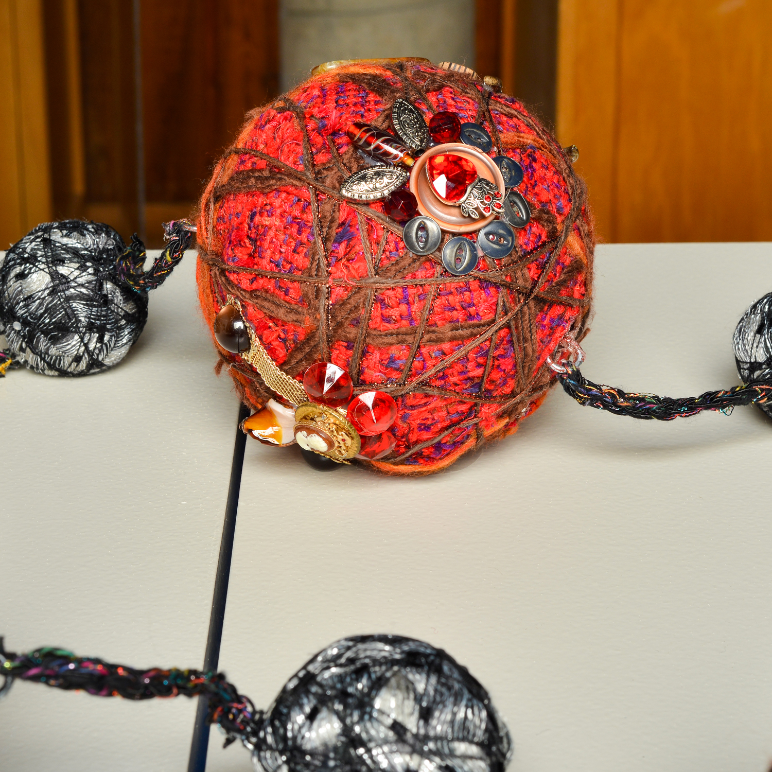 Rhea’s Necklace - Image 8