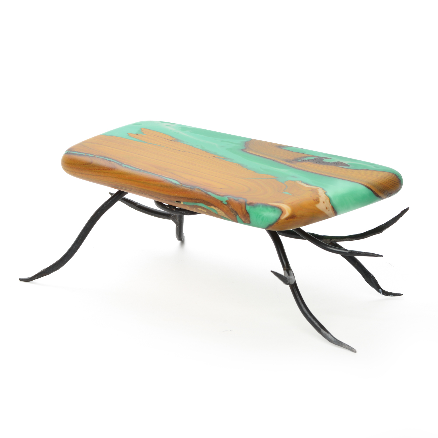 Coral Reef Tiny Table