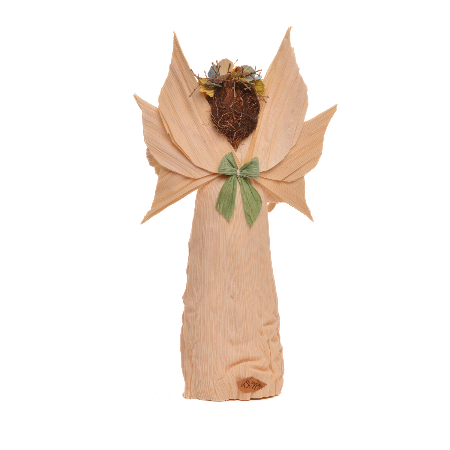 Cornhusk Angel - Standard - Image 5