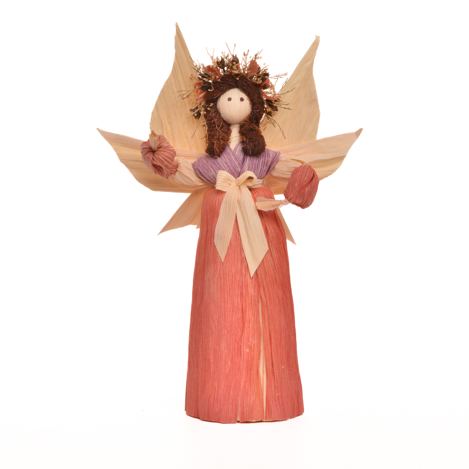 Cornhusk Angel - Standard - Image 2