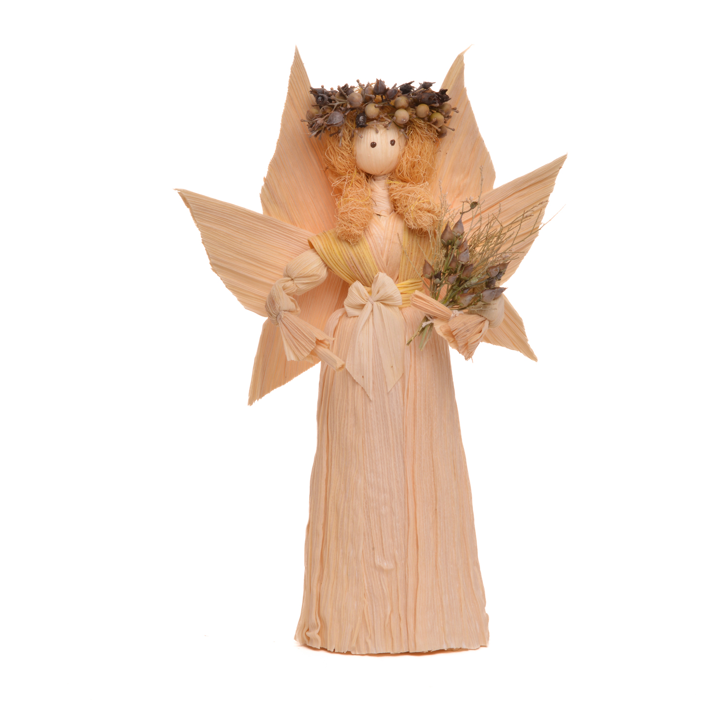 Cornhusk Angel - Standard - Image 3