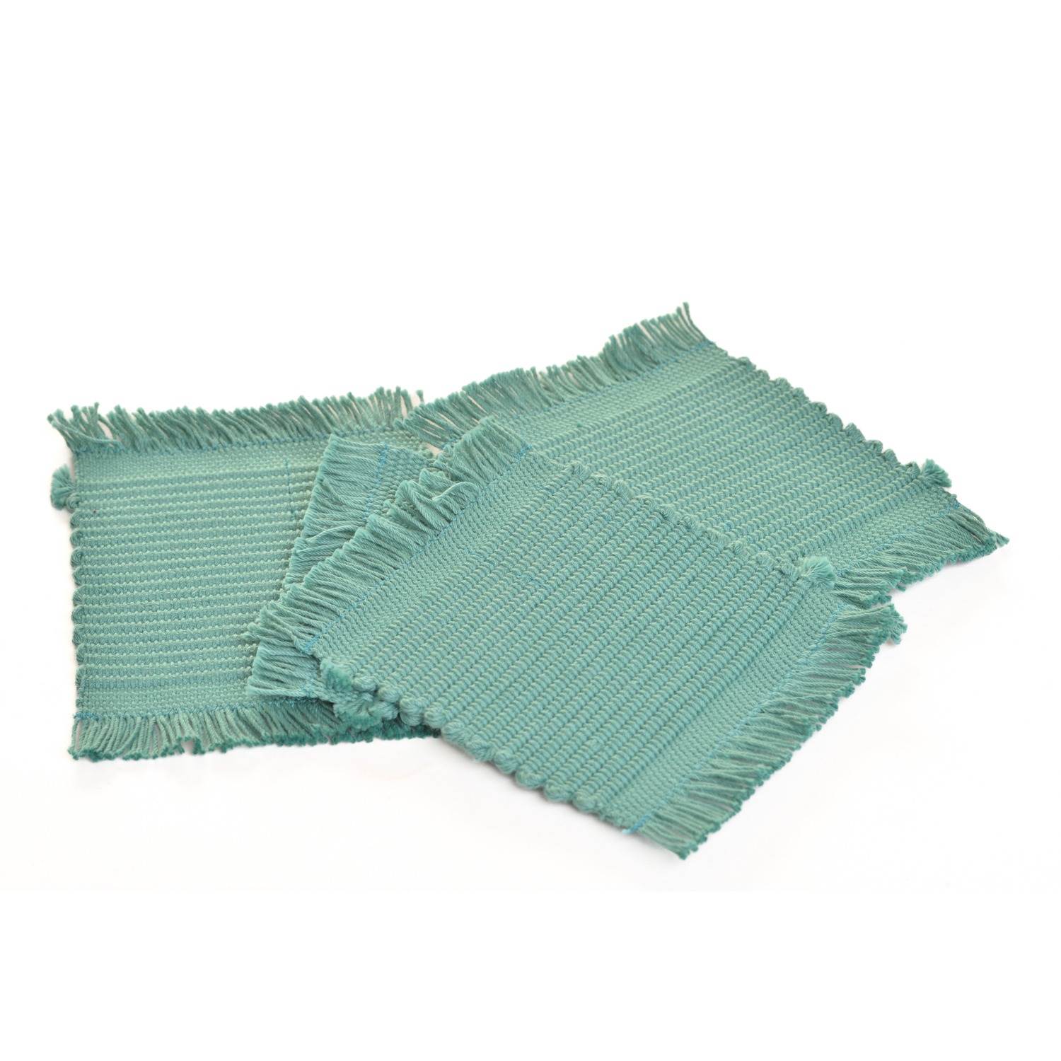 Woven Coasters - Image 2