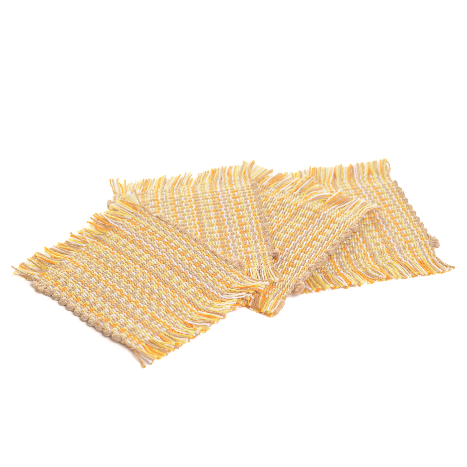 Woven Coasters - Image 4