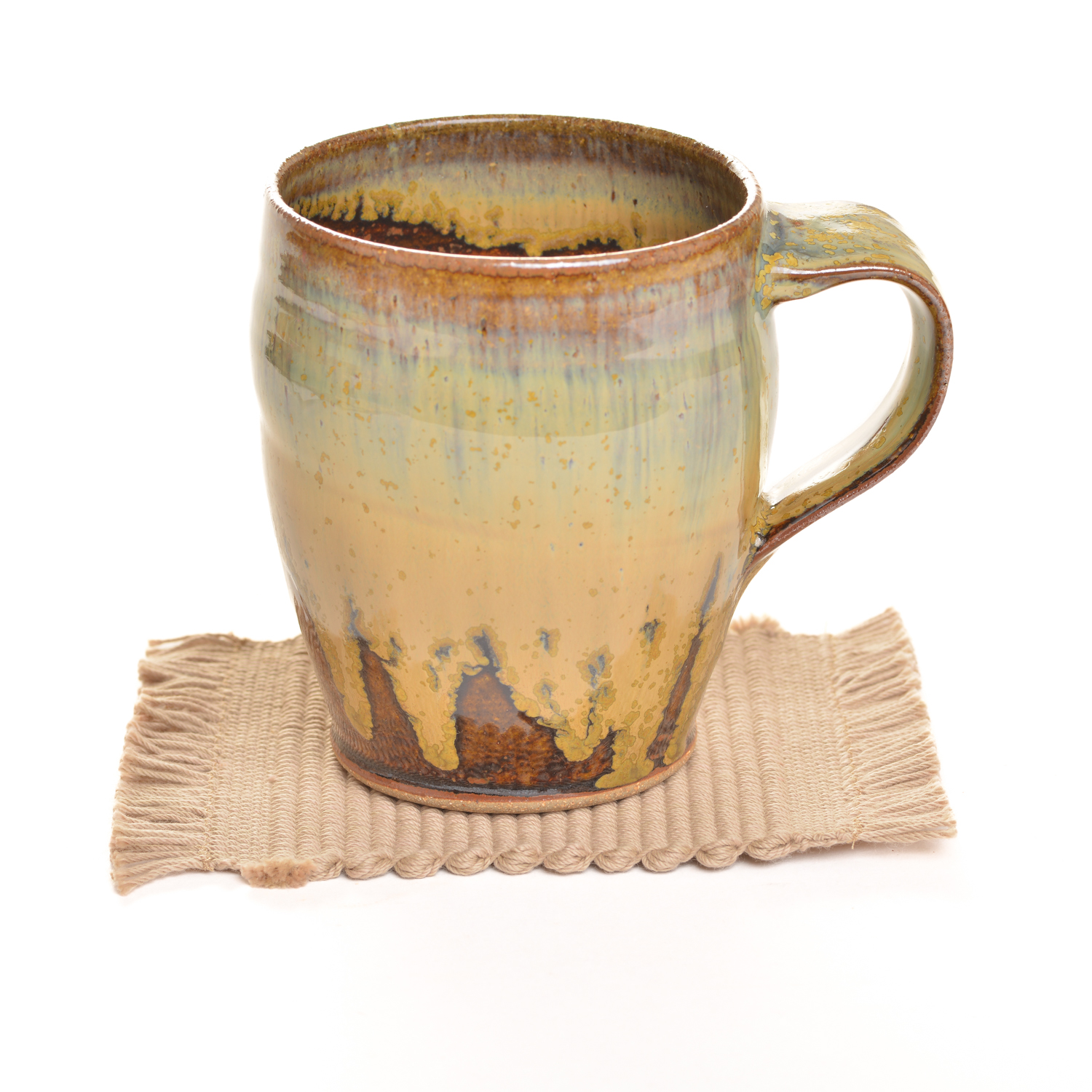 Woven Coasters - Image 8