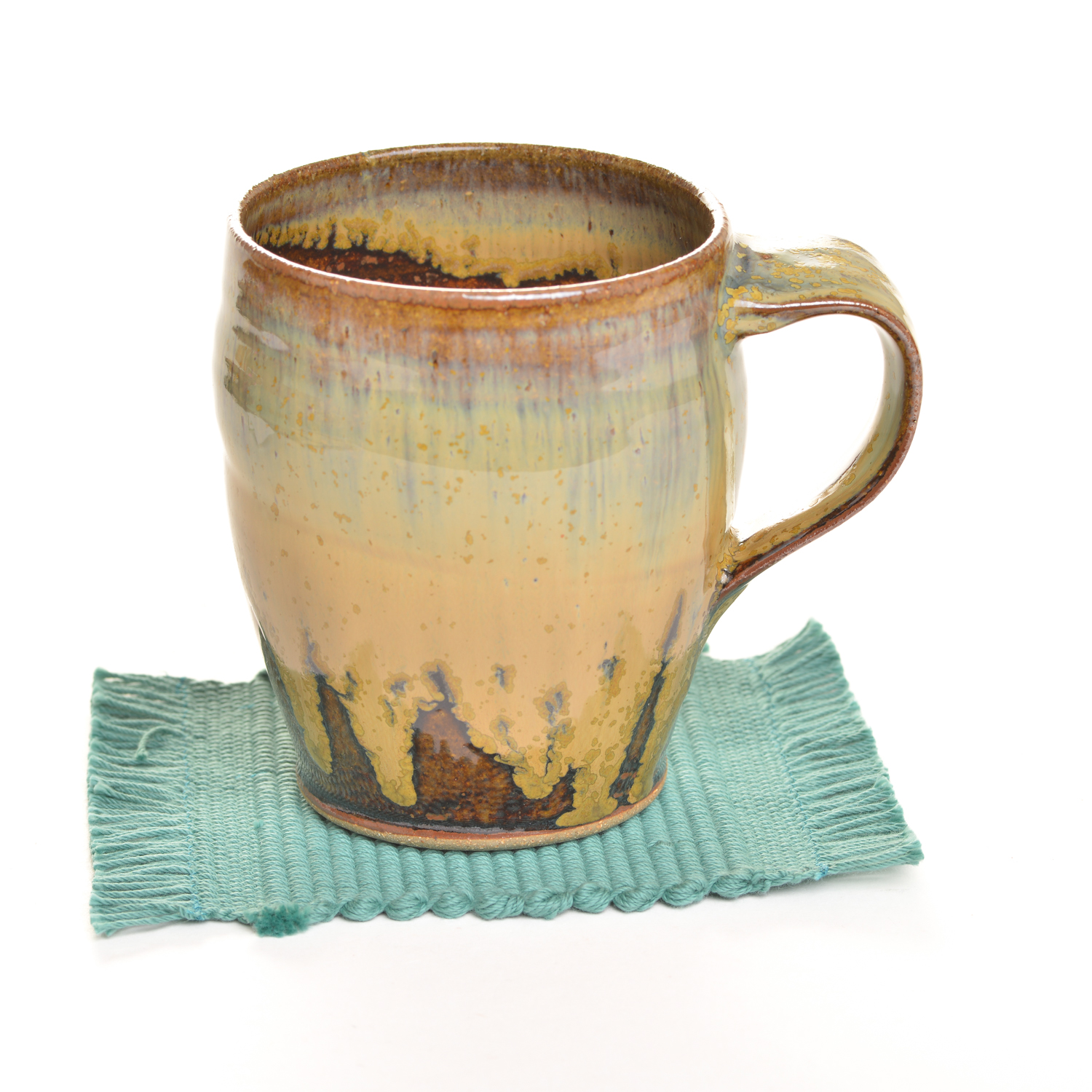 Woven Coasters - Image 7