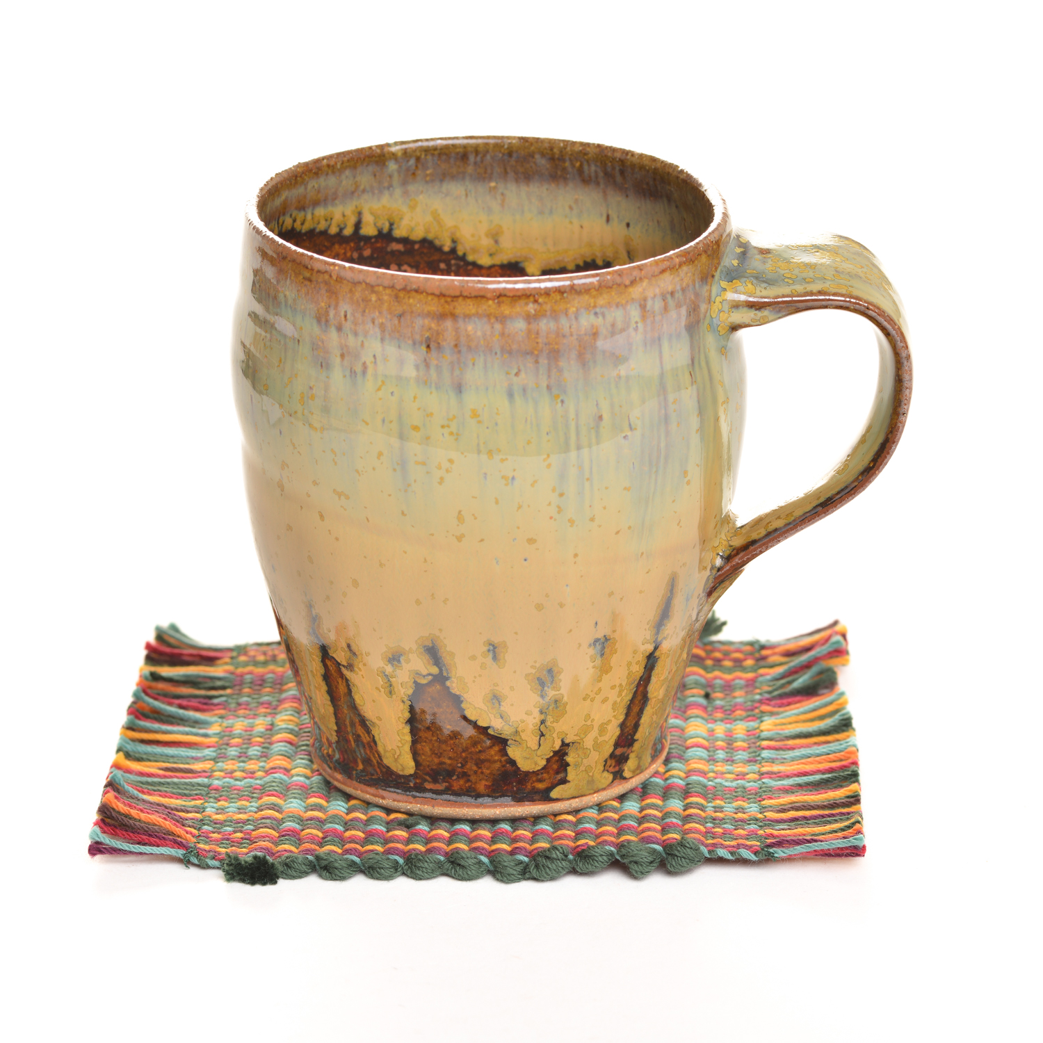 Woven Coasters - Image 6