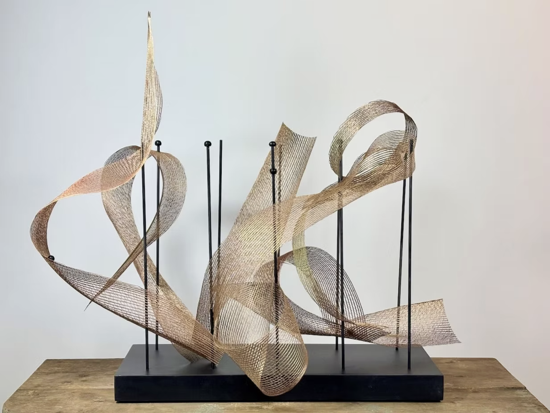 Theresa Clowers - Movement