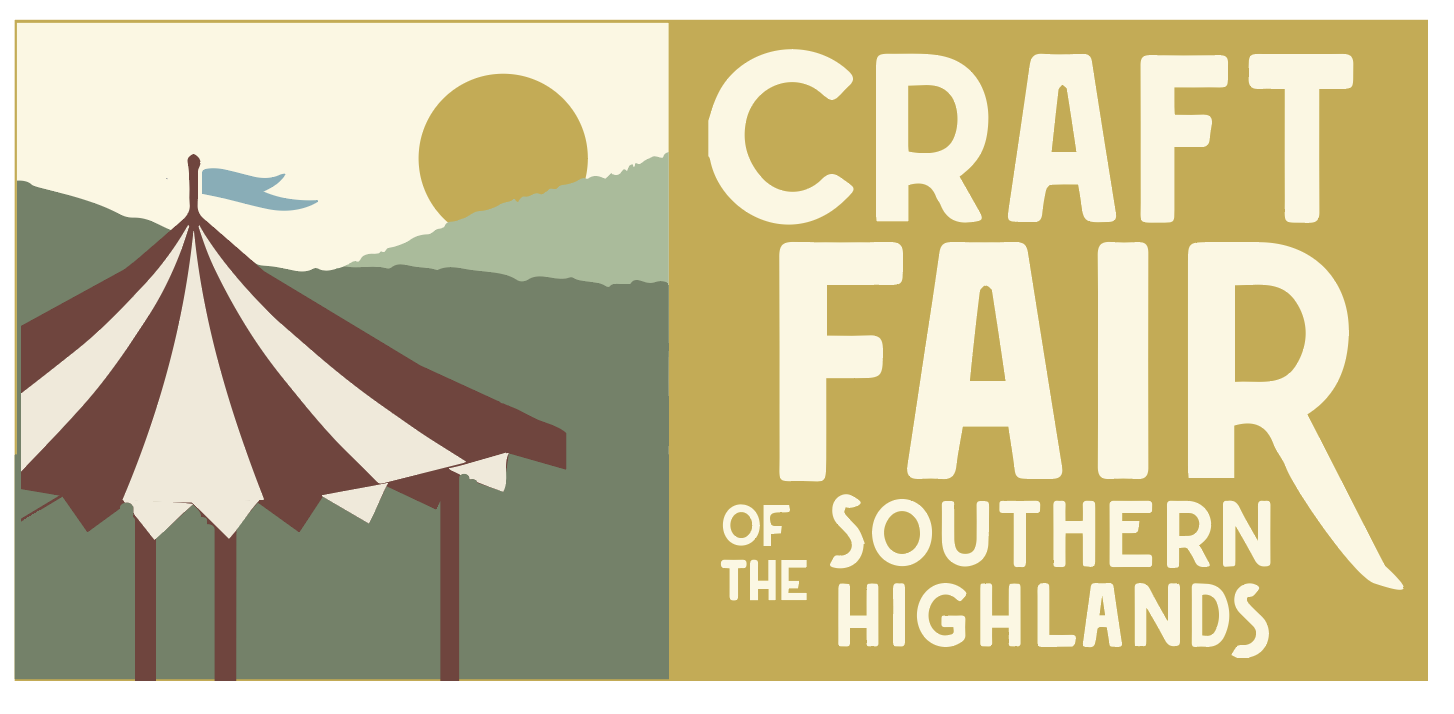 craft fair 2026 logo