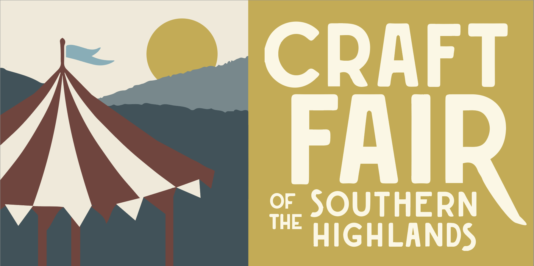 craft fair of the southern highlands 2026