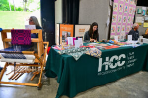 Haywood Community College