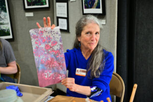 Robin Ford - Batiks