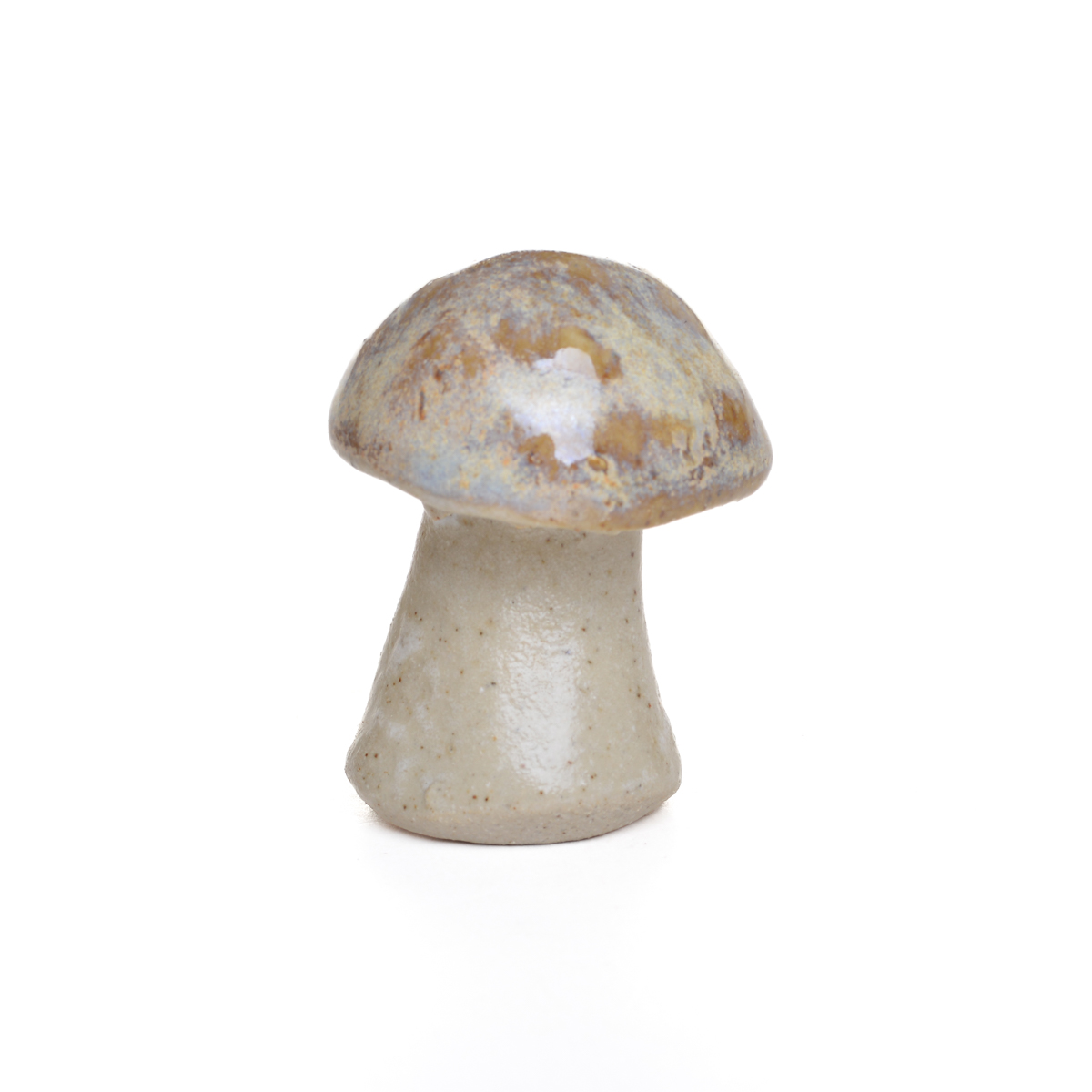 Mini Stoneware Mushroom - Image 8