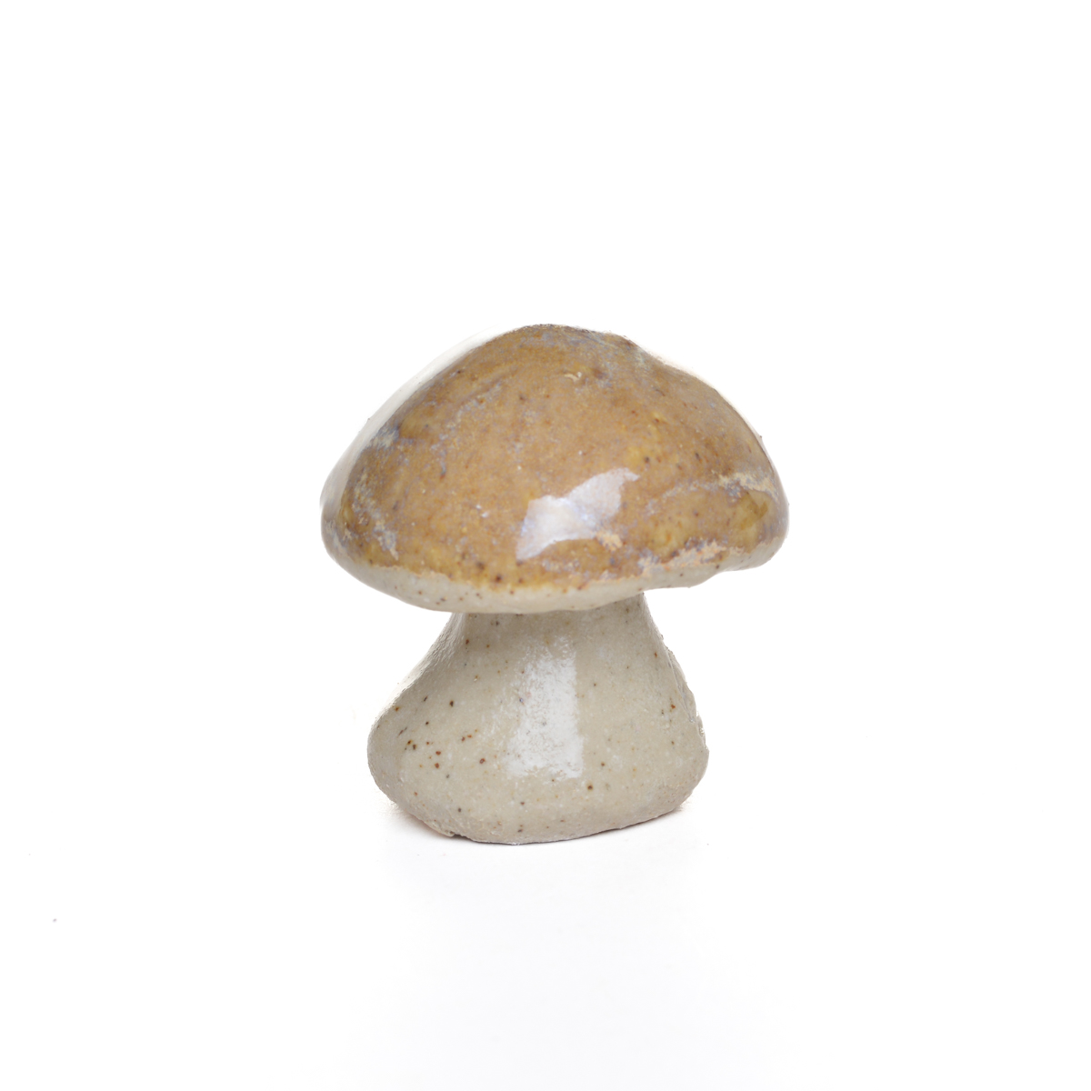 Mini Stoneware Mushroom - Image 6