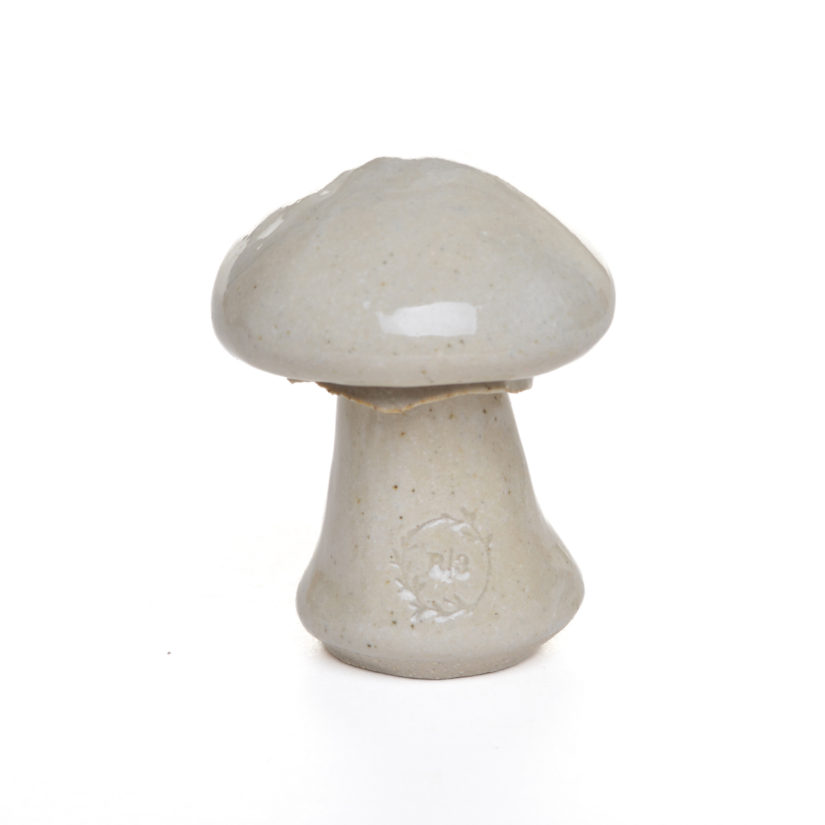 Mini Stoneware Mushroom - Image 2