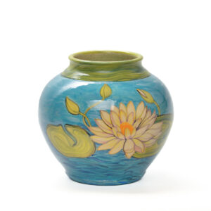 Water Lily Vase