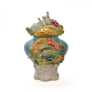 Coral Bloom