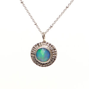 Sunbeam Pendant