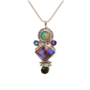 Carnival Lights Pendant