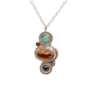 Deep Within Pendant