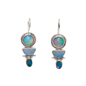 Dawn of New Era Earrings