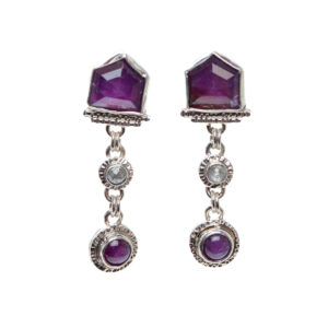 New Beginnings Earrings
