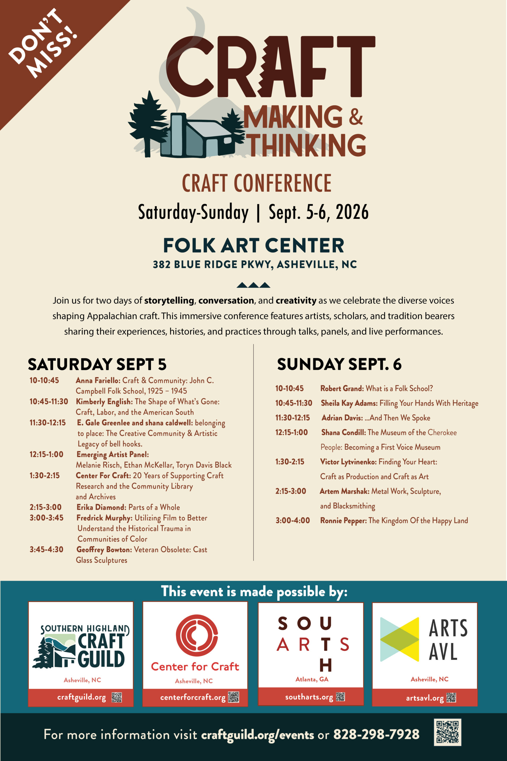 2026-CraftConference-Poster-24x36-20250514-01-01