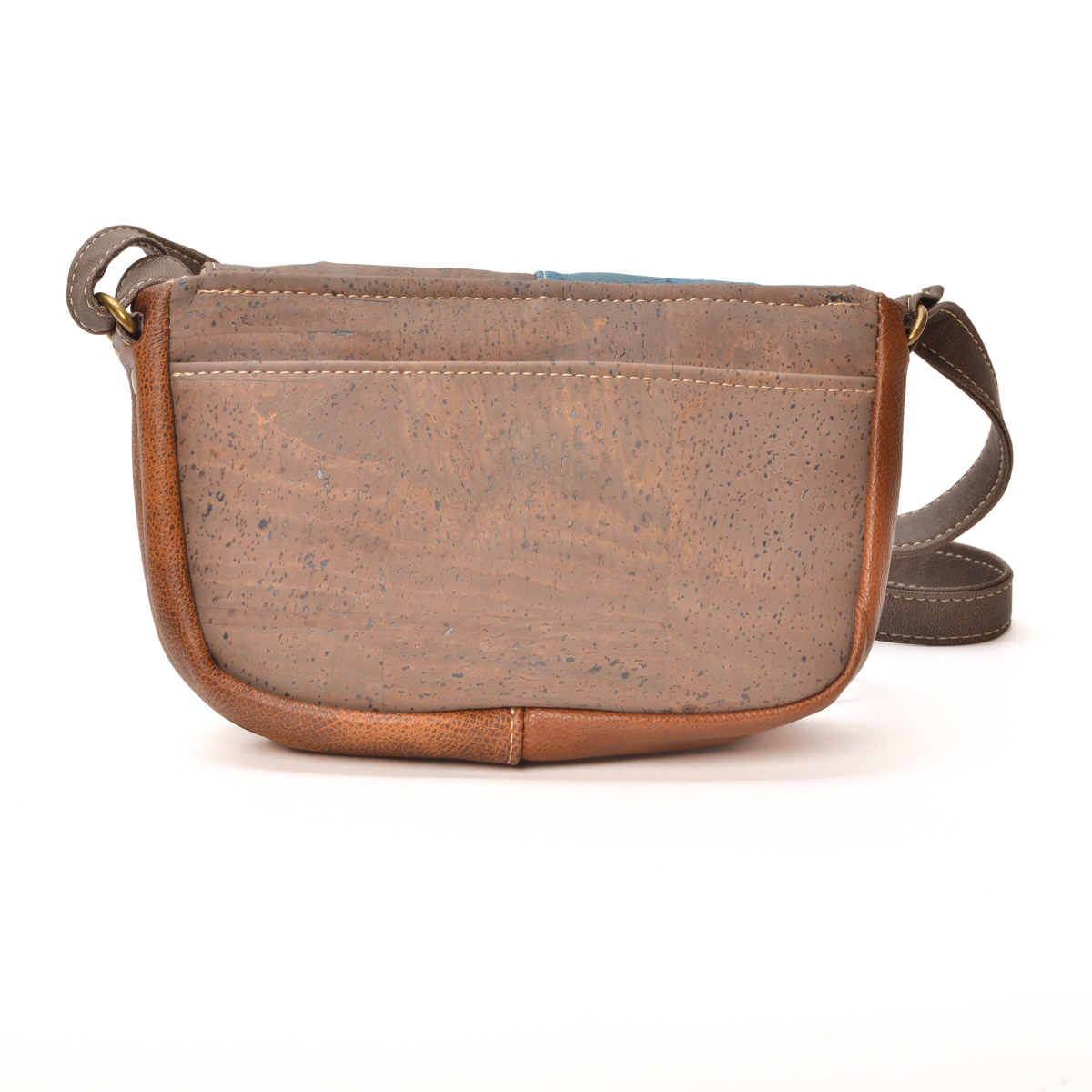 Cruiser Crossbody (Quilt Block Series) - Image 2