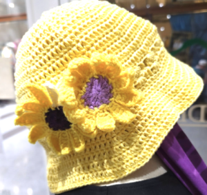 Ilona Mertz<br>
Asheville, NC<br>
Fiber Guild Member<br>

