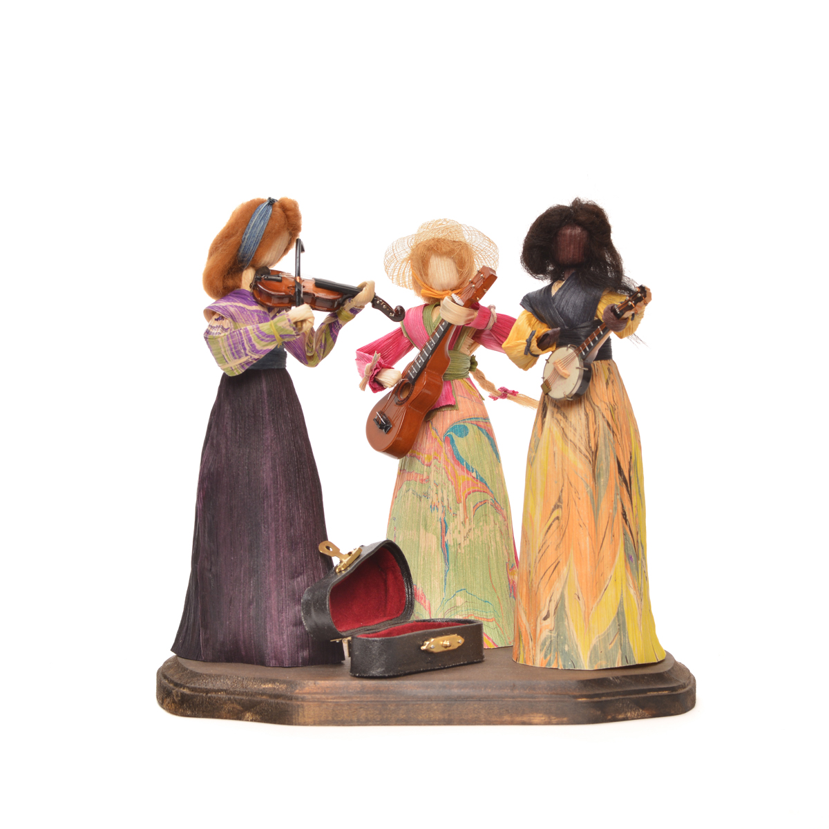 Marble City MayBelles