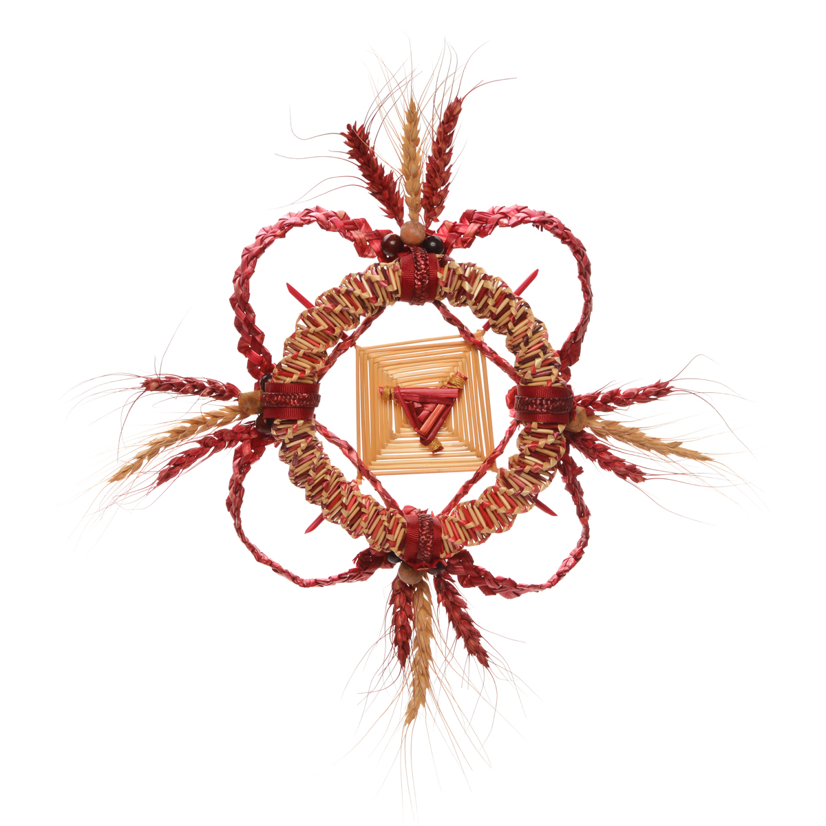 A Representation of our Human Chakra System - Image 8