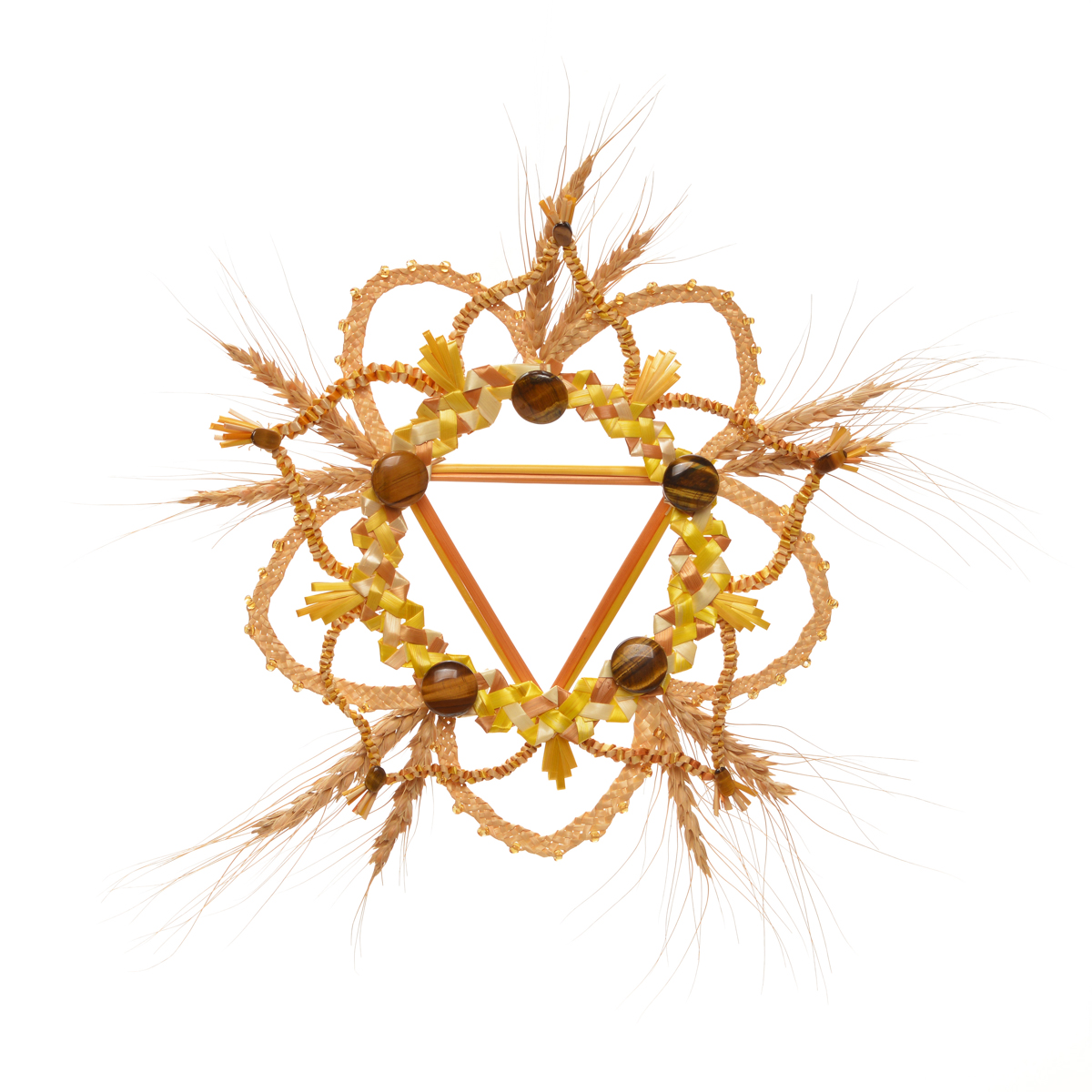 A Representation of our Human Chakra System - Image 6
