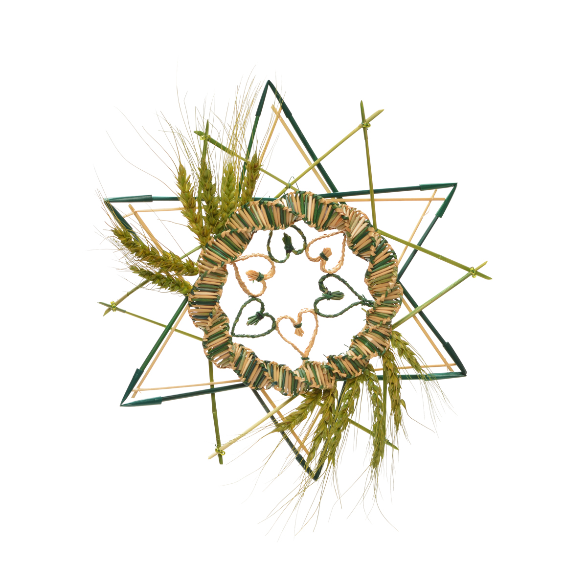 A Representation of our Human Chakra System - Image 5