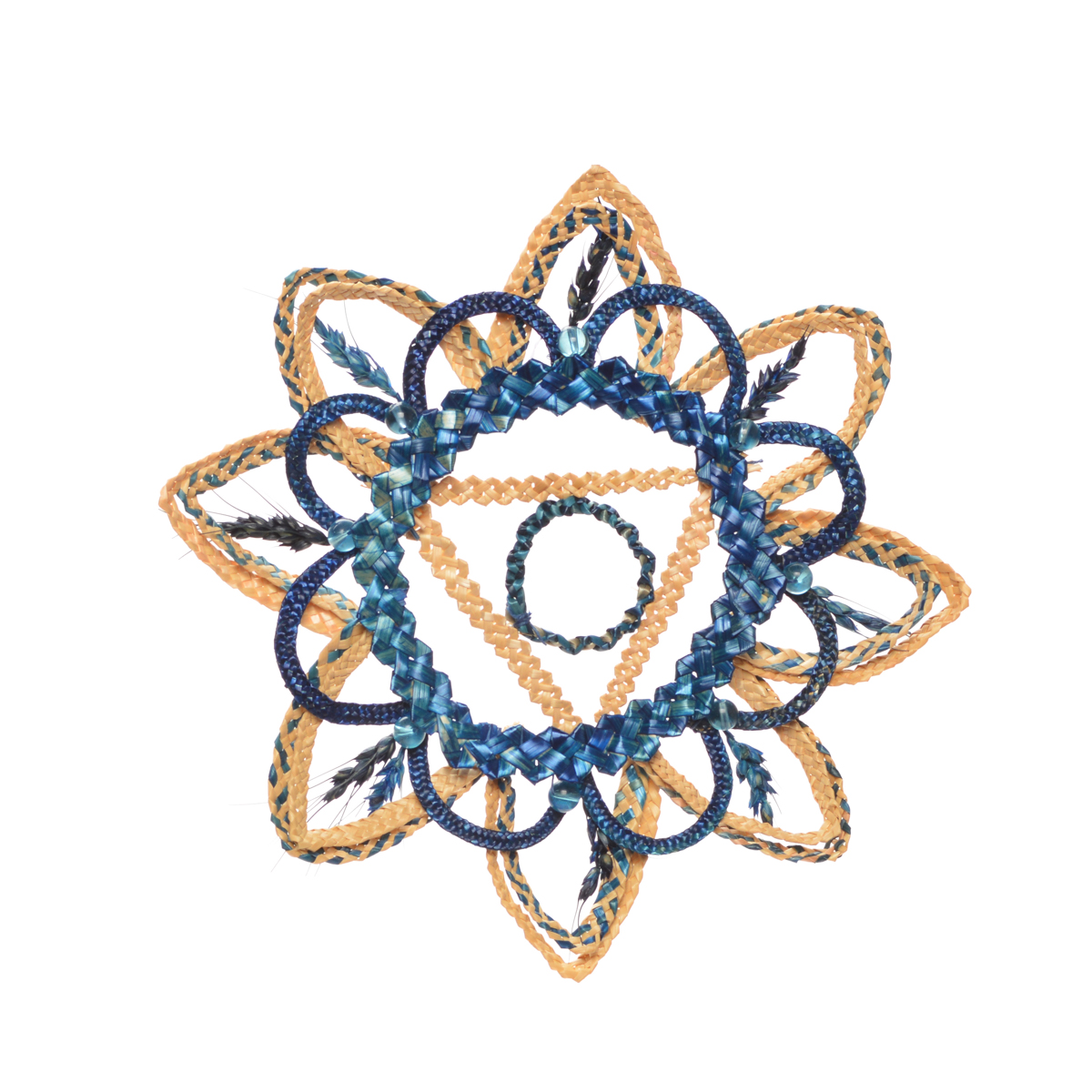 A Representation of our Human Chakra System - Image 4