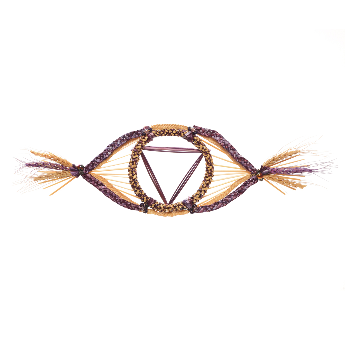 A Representation of our Human Chakra System - Image 3