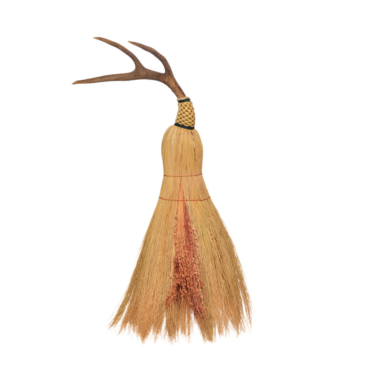 Mule Deer Antler