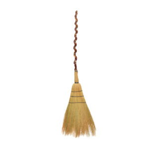 A Perfect Little Sweep