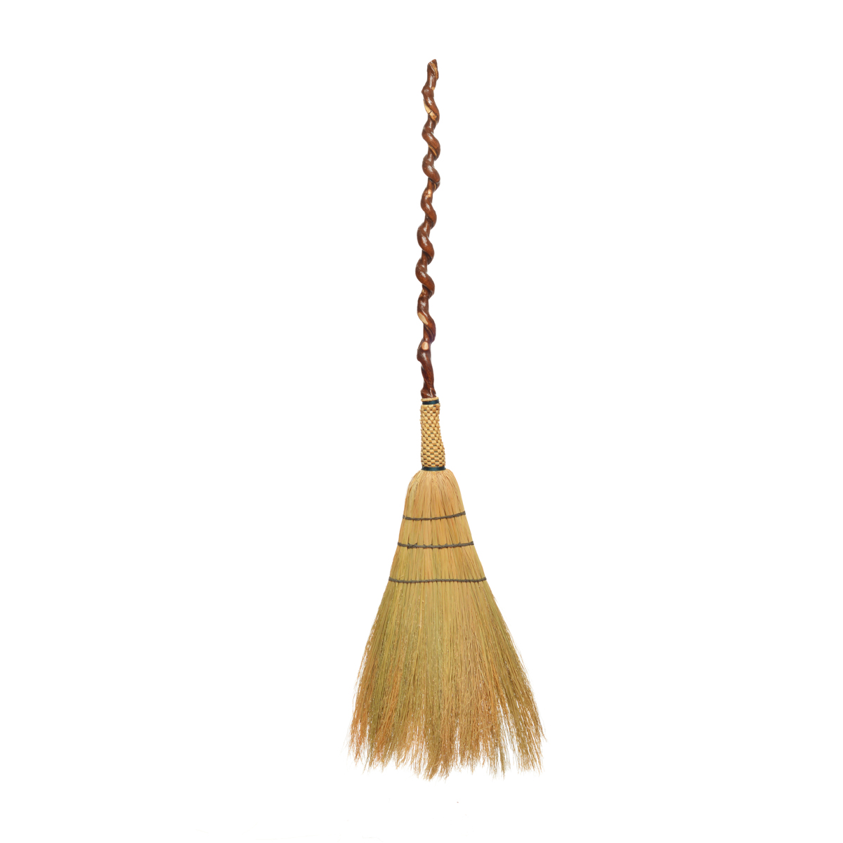 A Perfect Little Sweep