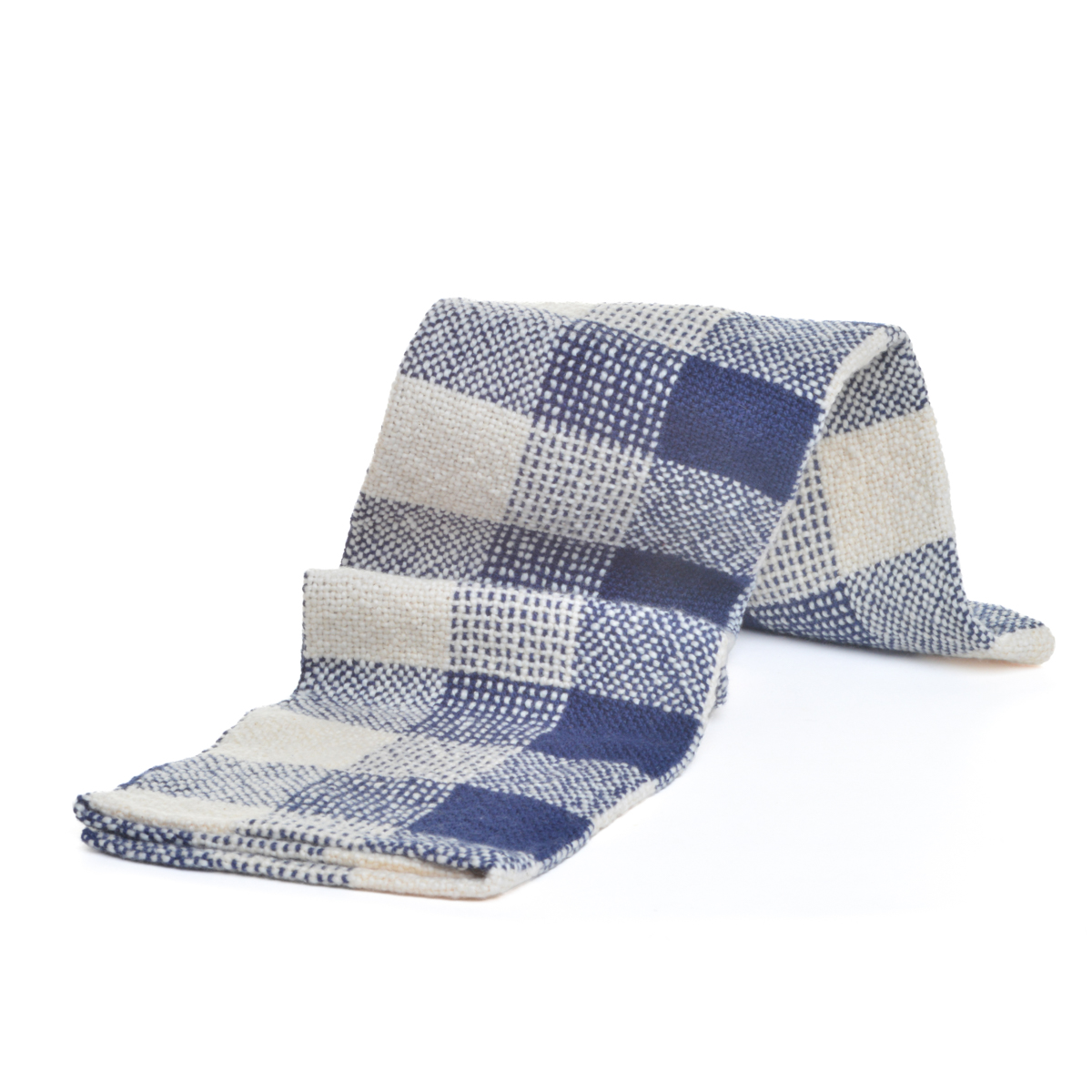 Handwoven Cotton Towel - Image 2