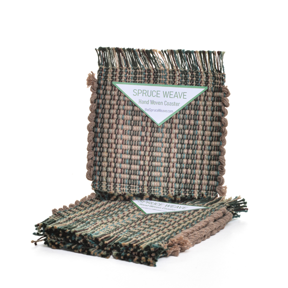 Woven Coaster - Image 7