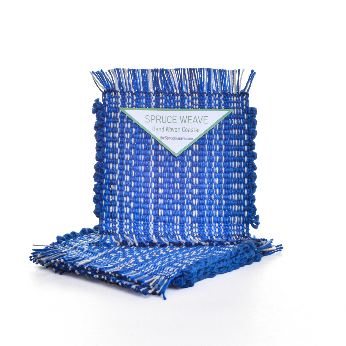 Woven Coaster - Image 8