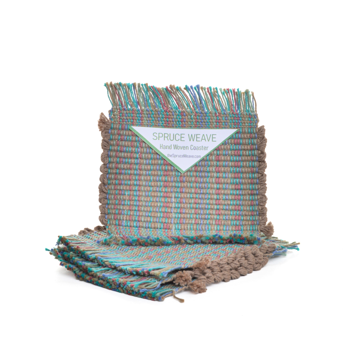 Woven Coaster - Image 9