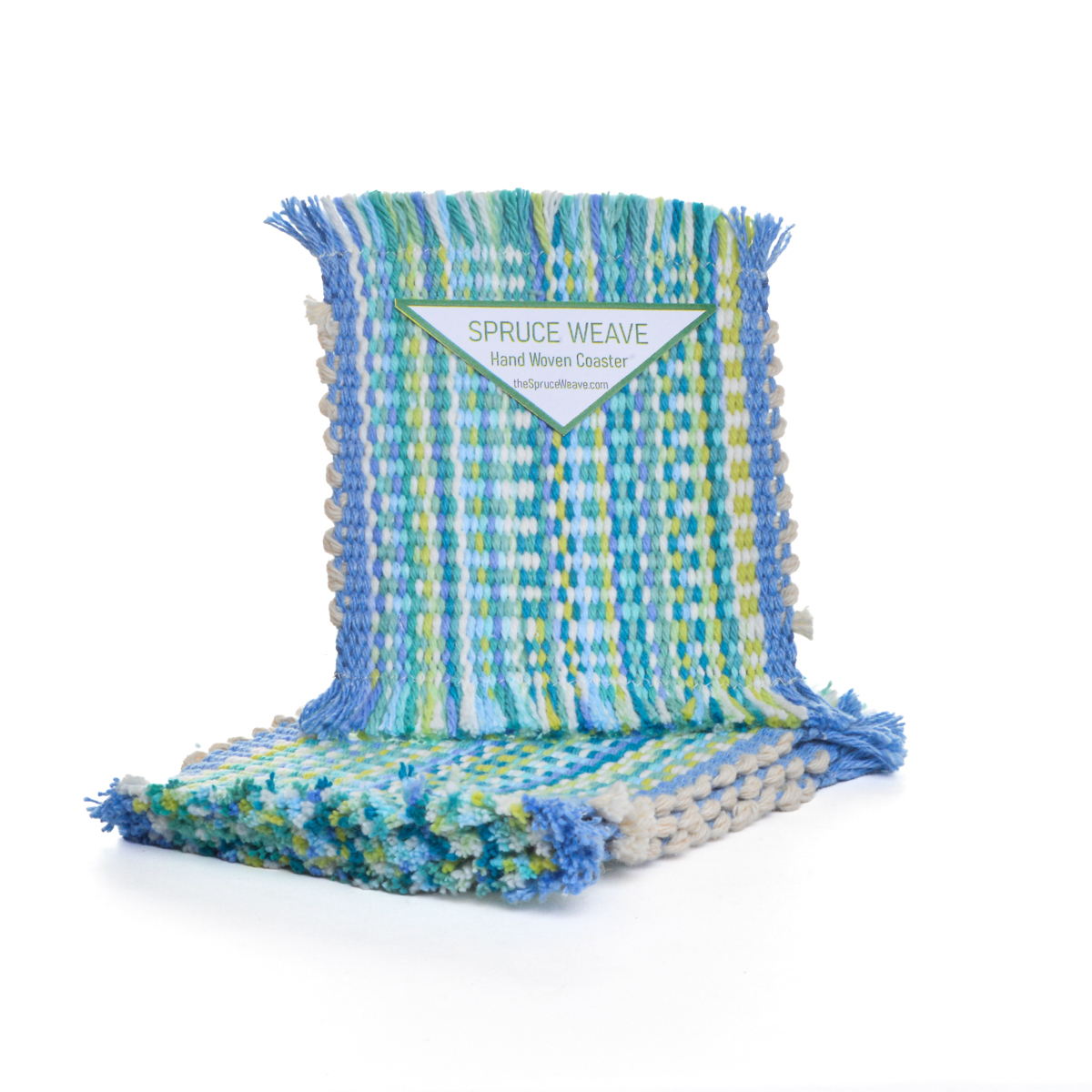 Woven Coaster - Image 10