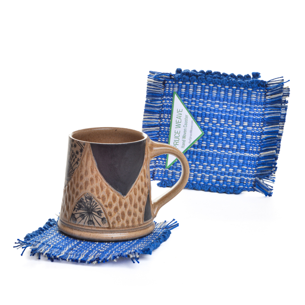 Woven Coaster - Image 6